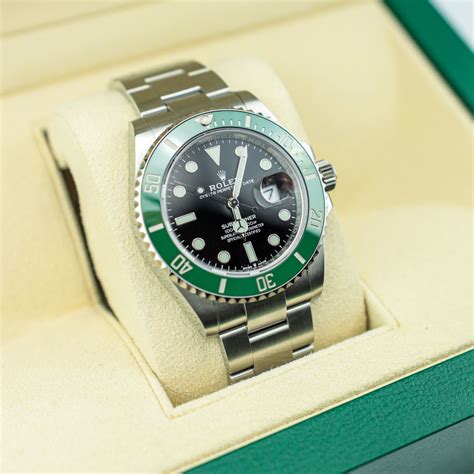 rolex submariner lv ceramic|rolex m126610lv 0002.